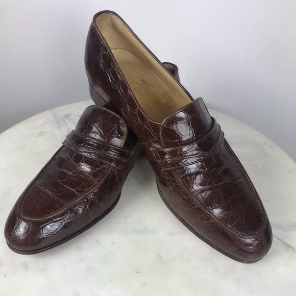 church's shoes nyc